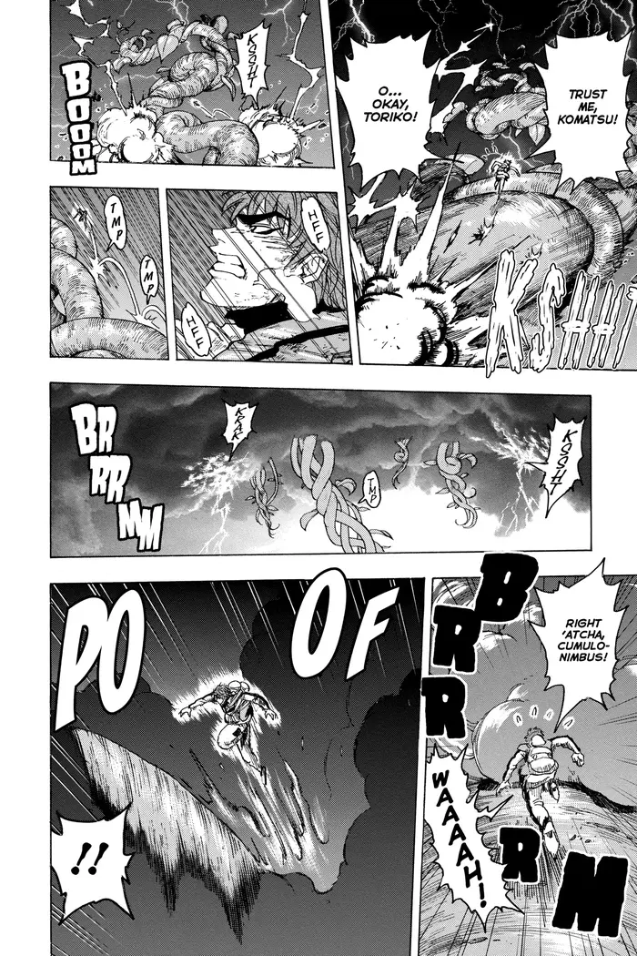 Toriko Chapter 105 image 09_optimized